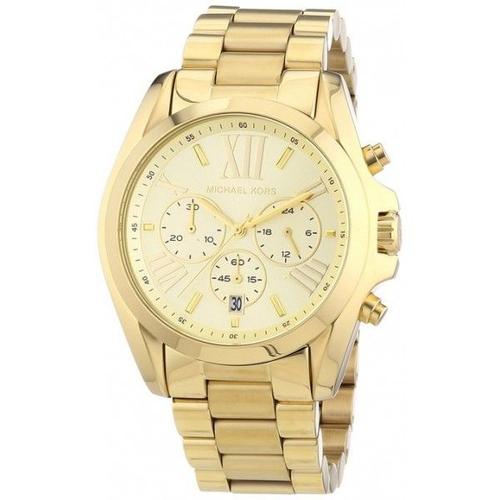 Maikel corse 2024 montre